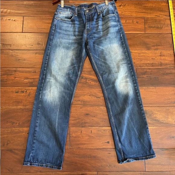 Levi's | Jeans | Mens 569 Levis Jeans | Poshmark
